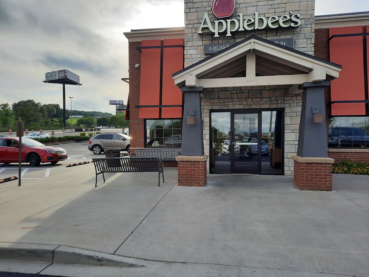 Applebee's Grill Bar Augusta